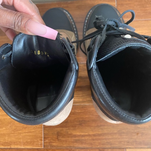 Louis Vuitton Ankle Booties - Picture 7 of 7